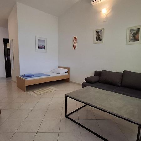 Donji Karin Apartman Karin מראה חיצוני תמונה