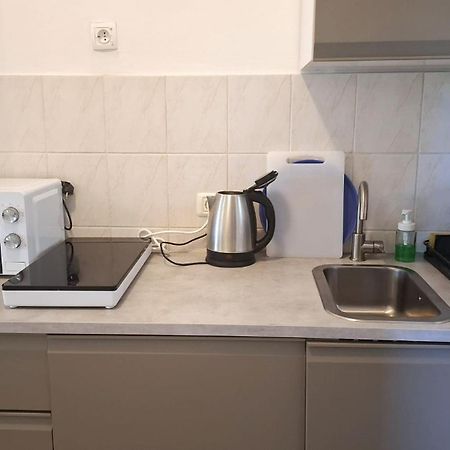 Donji Karin Apartman Karin מראה חיצוני תמונה